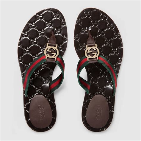 gucci gizmo slides|Gucci slides women's.